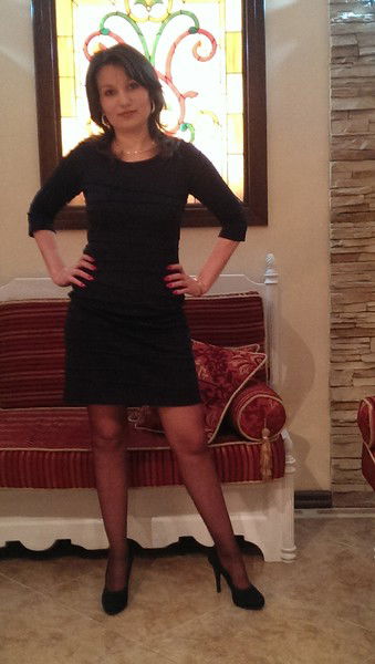 Татьяна Фалина