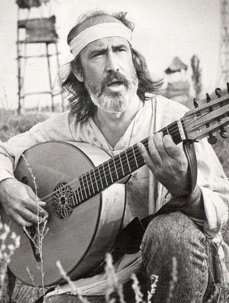 Александр Стариковский