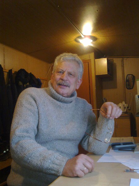 Пётр Тунский