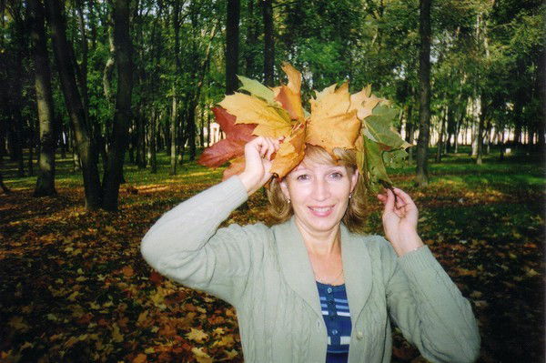 Ирина Бычкова