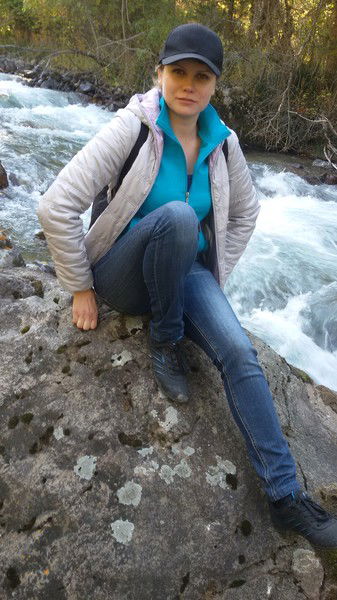 Екатерина Чарлина