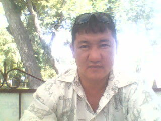 Алмас Имашев