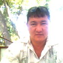 Алмас Имашев