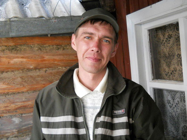 Андрей Завьялов