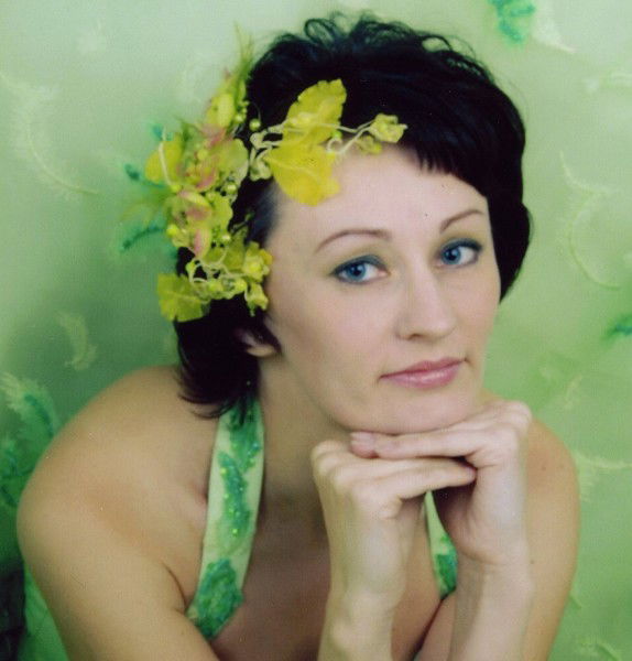 Марина Филиппова