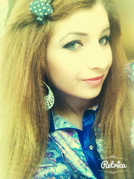 Патя Магомедова