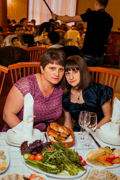 Ани Гаспарян