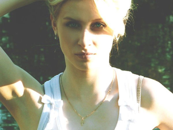 Оля Кондруц