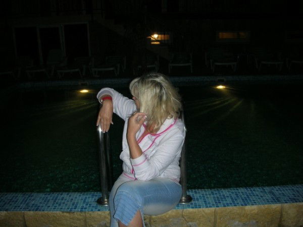 Анжелика Широкова