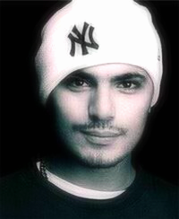 Максим Юдин