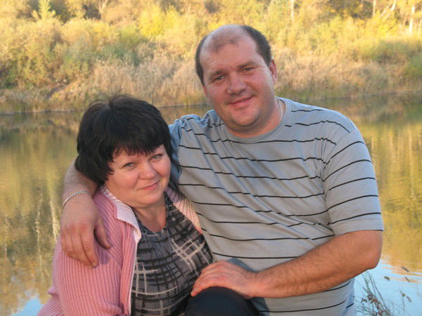 Светлана Мамонтова