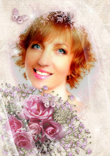 Антонина Савицкая