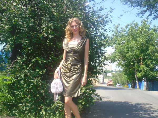 Ольга Зайцева