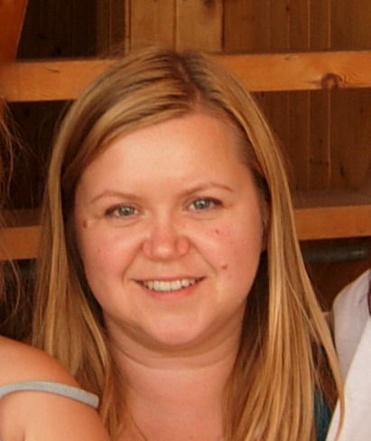 Юлия Шаговых