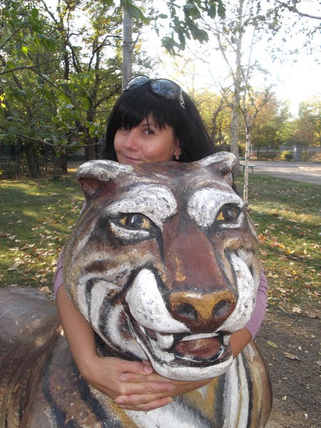 Жанна Чекамова