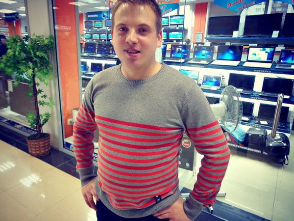 Александр Аршава