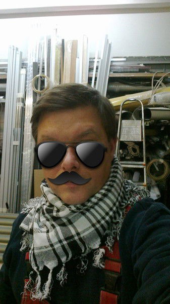 Максим Макаров