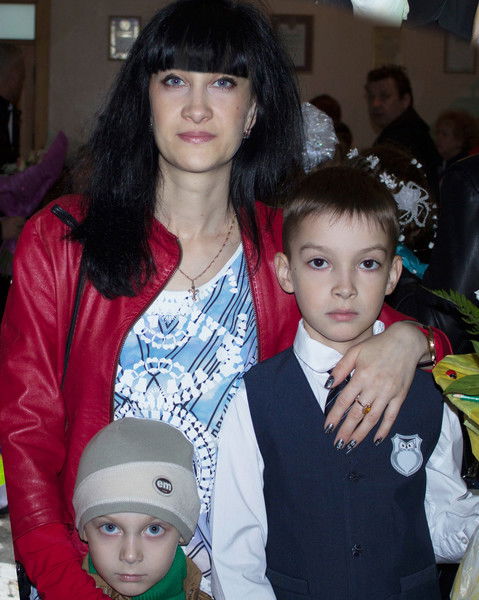 Ирина Яшкина