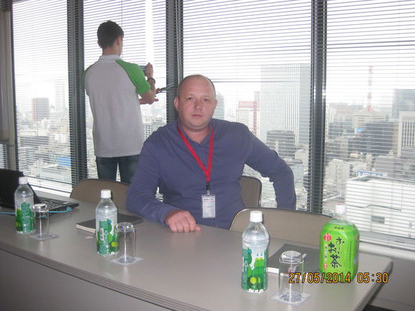 Алексей Банников