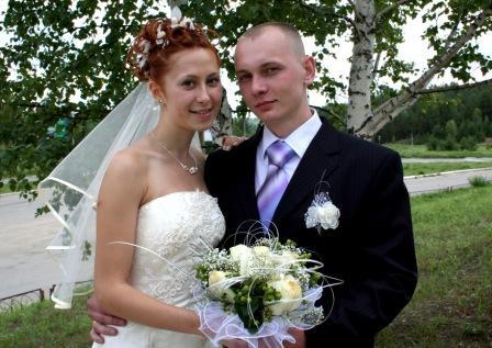 Даша Лычкина