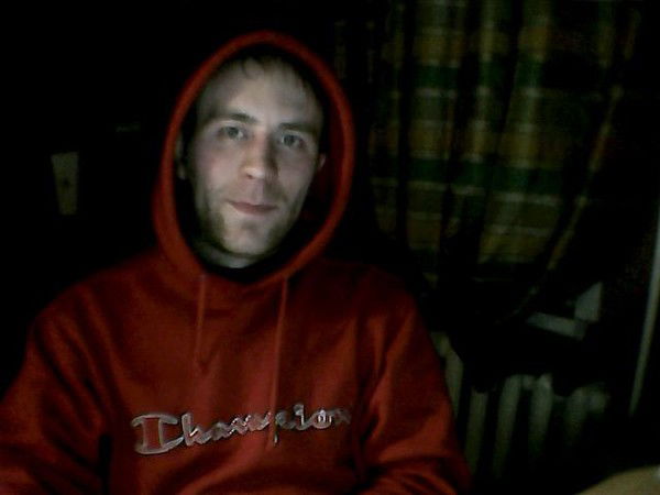 Федор Гилязатинов