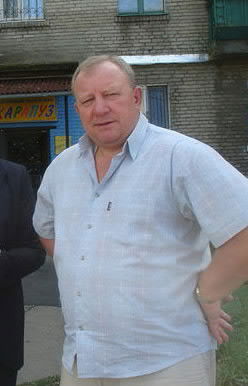 Александр Ковтунов