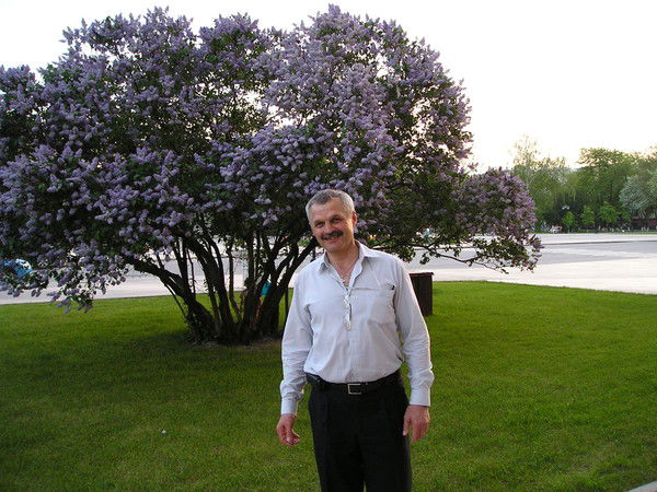 Сергей Карпенко