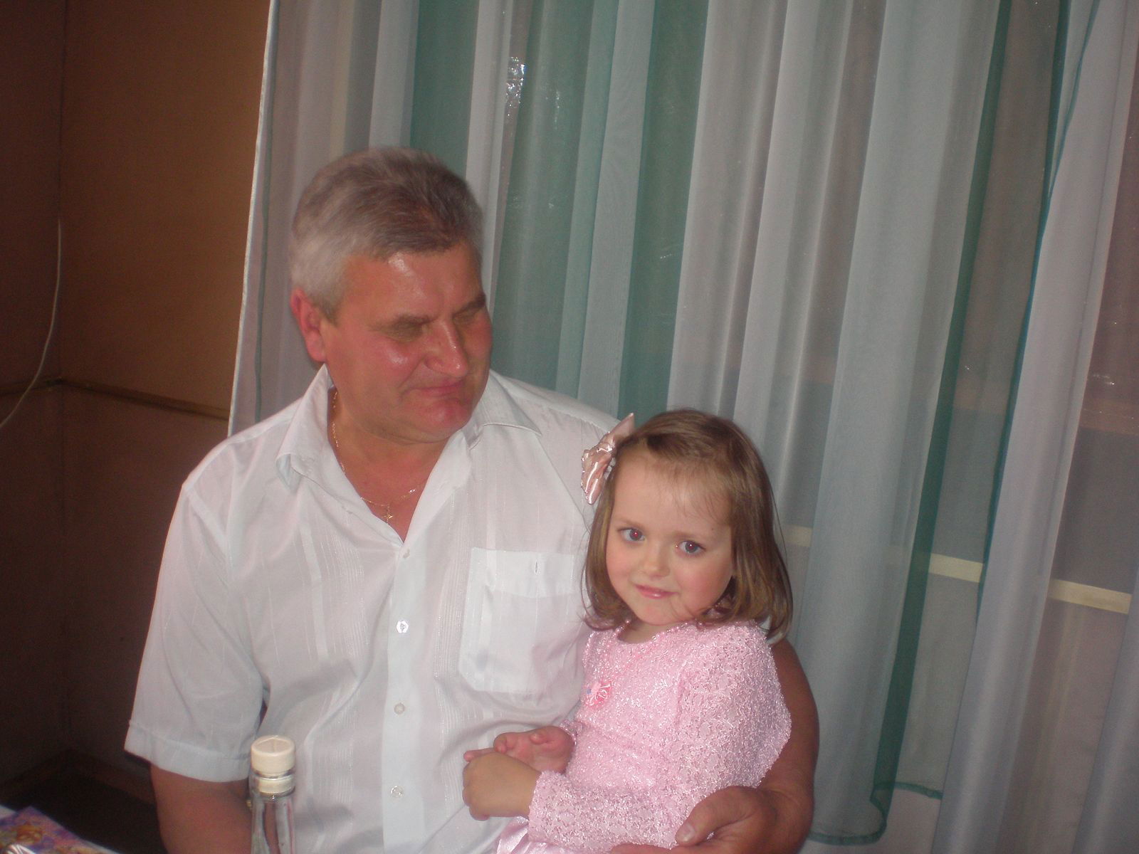 Николай Гарбар