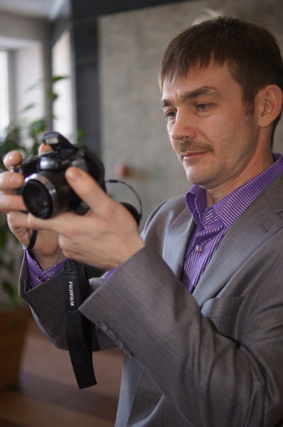 Андрей Иванников