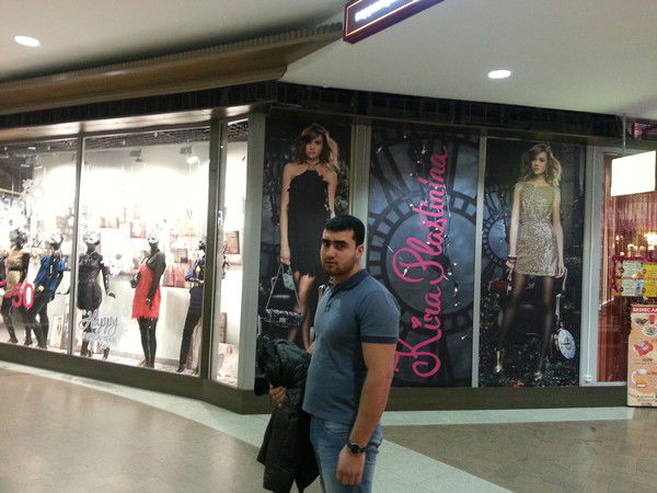 Бабур Мовлямов