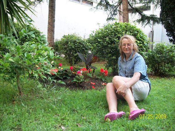 Татьяна Маршакова