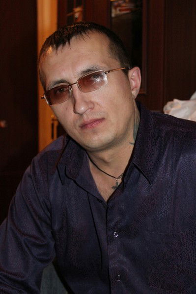 Денис Васильевич