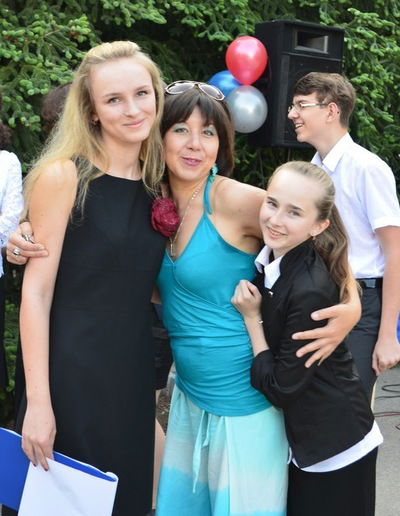 Анна Задвицкая