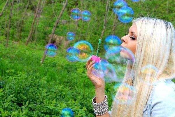 Юлия Тимофеева