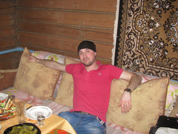 Добрый Небrитый Кот