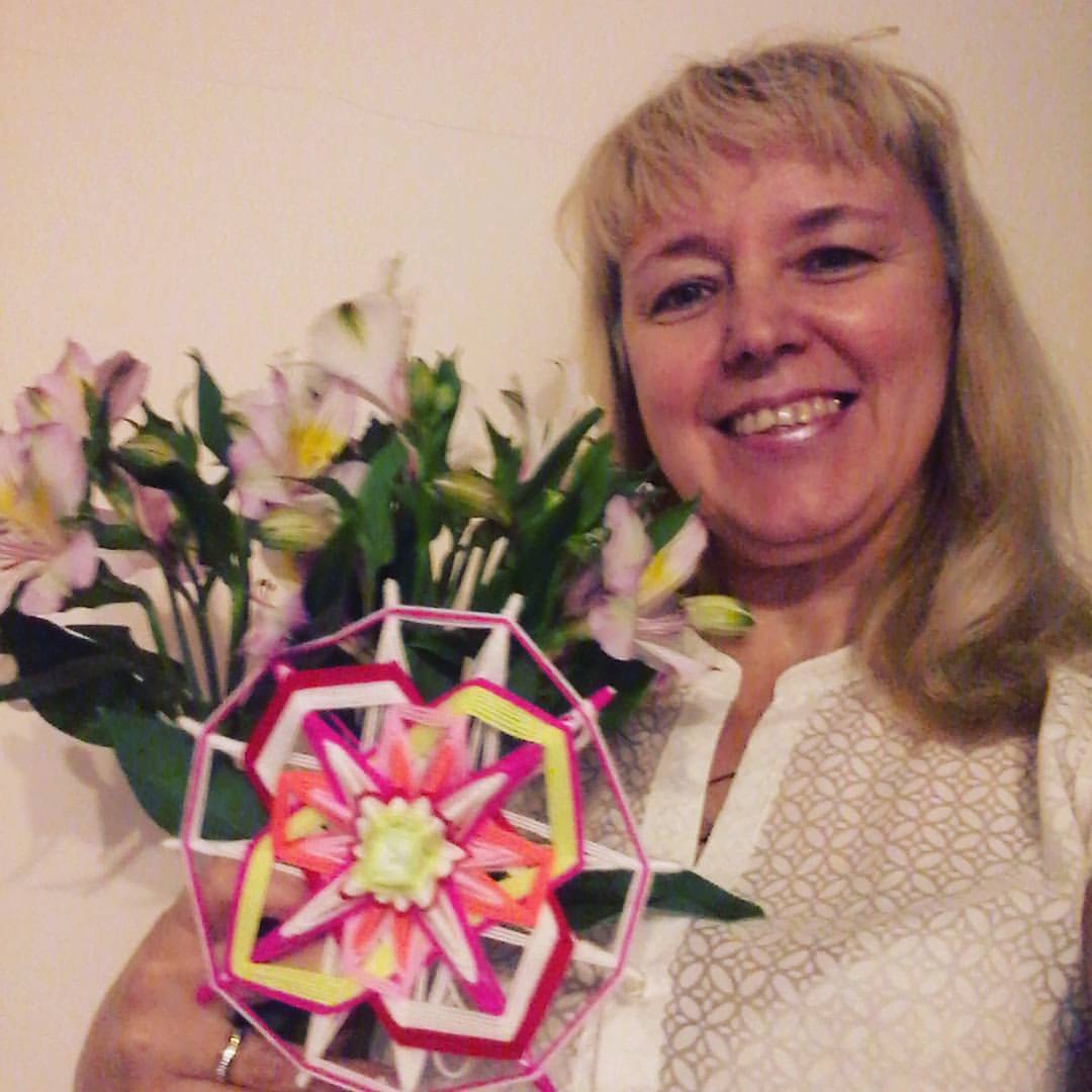 Елена Кузеванова(Шеина)