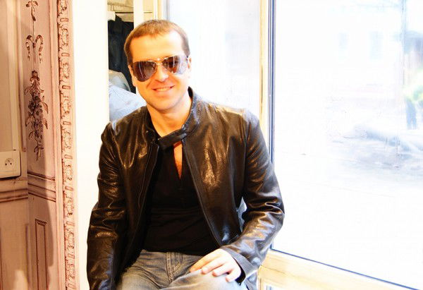 Дима Смирнов