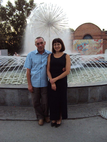 Инесса Манькова