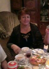 Куляш Тансыкбаева