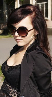 Диана Галимова