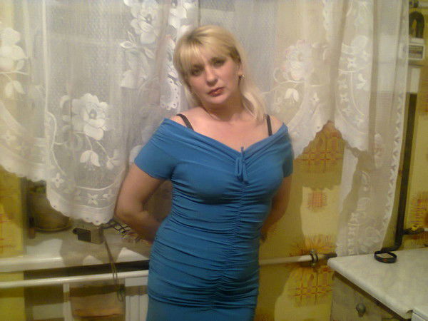 Светлана Слесарева