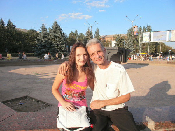 Анатолий Белевцов