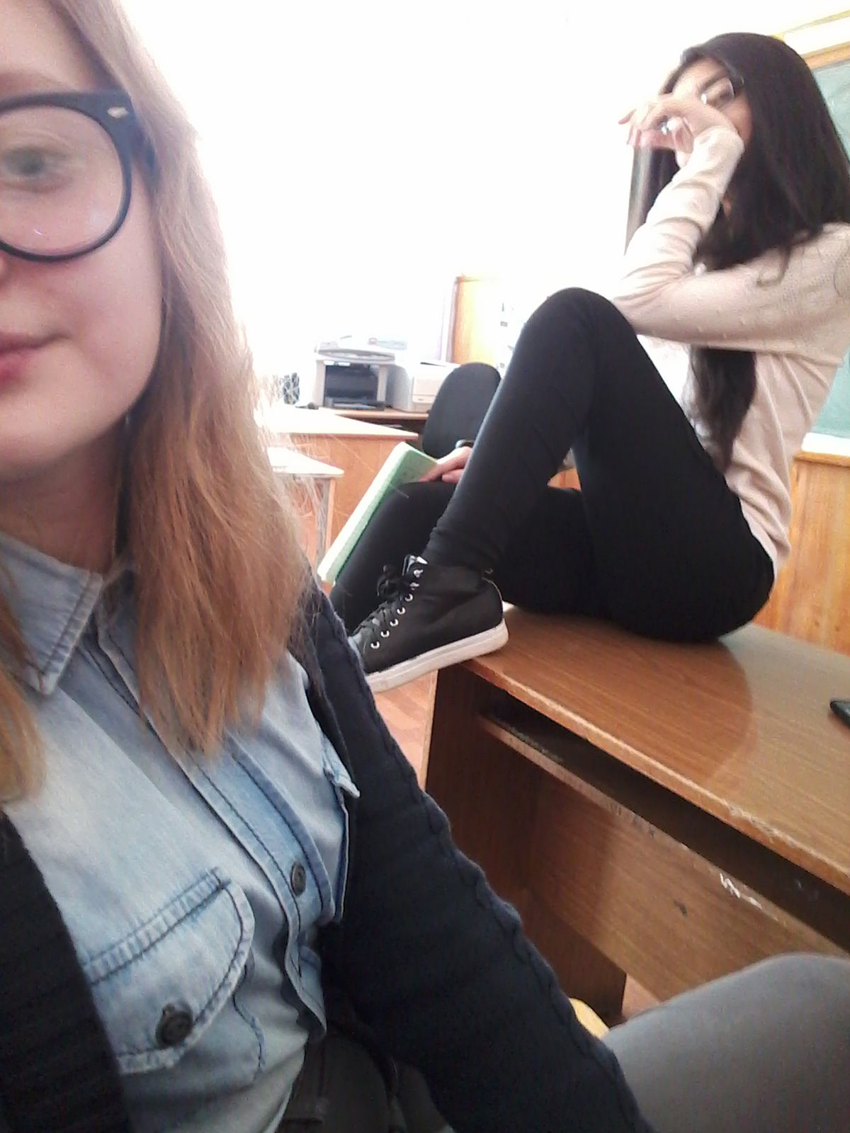 Саша Невская