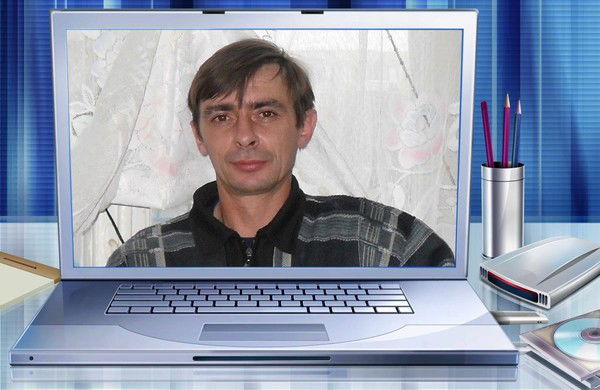 Сергей Фисун