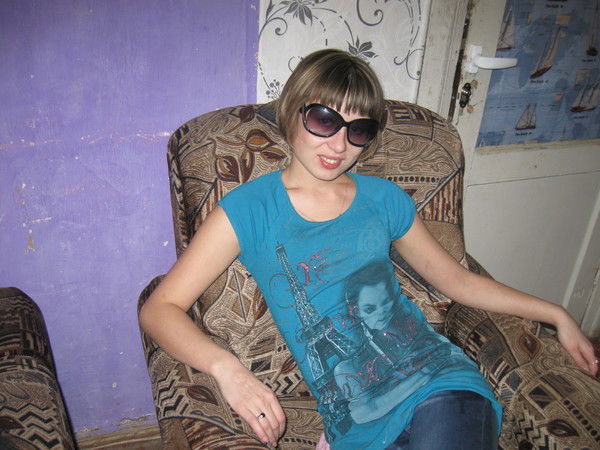 Кристина Рожкова