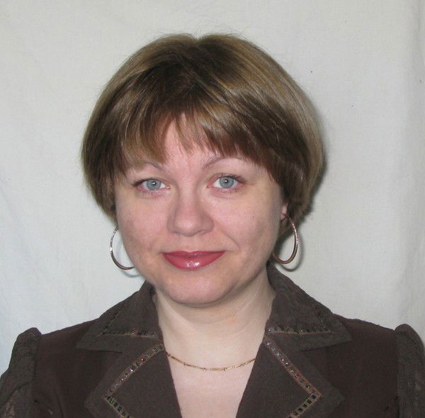 Ольга Орлова