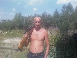 Семён Семушин