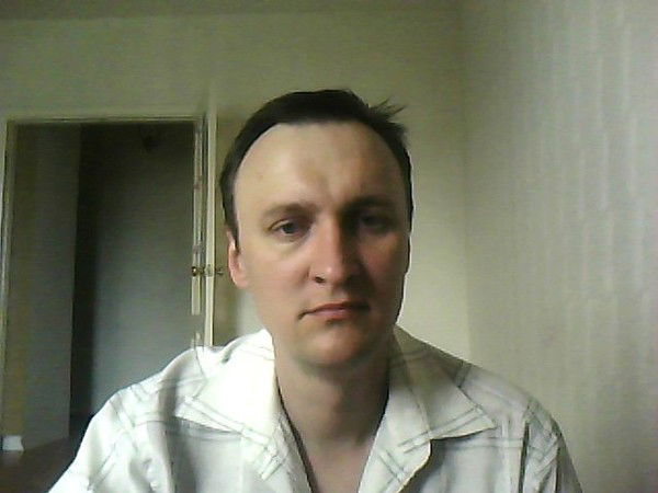 Крышталь Вадим