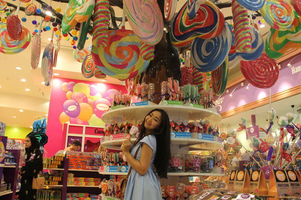 *** Ice *** * Baby *