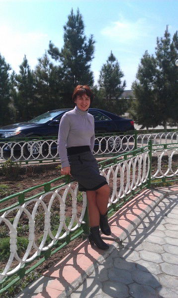 Анна Акимова